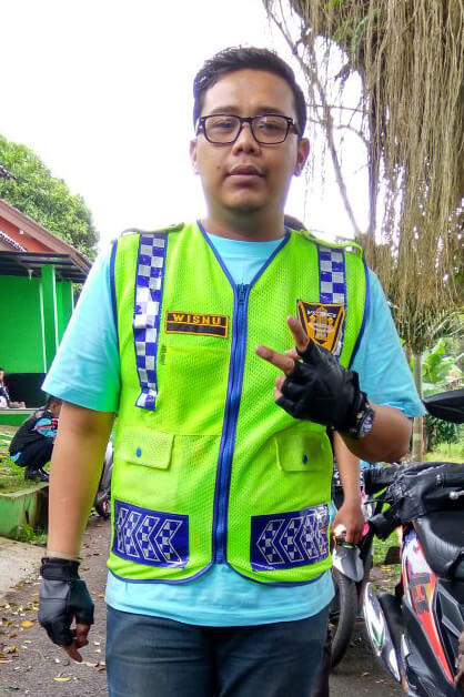 Wisnu Wardhana